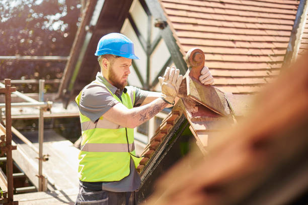 Professional Roofing Contractor in Lake Dallas, TX